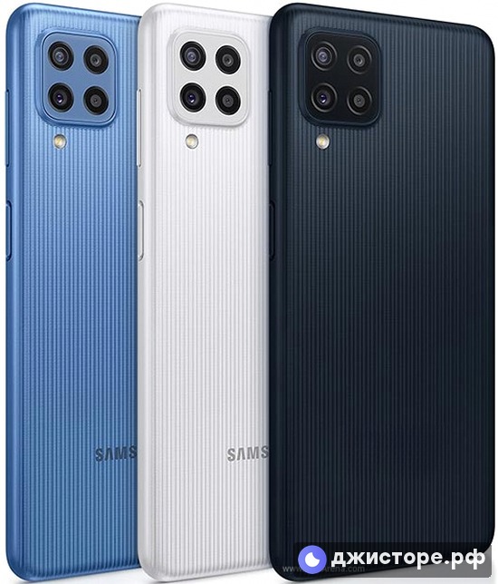 Samsung Galaxy M22 — фото 2