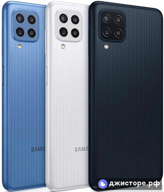 Samsung Galaxy M22 — фото 2