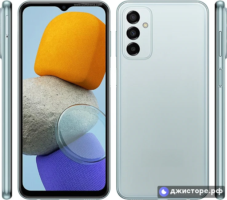 Samsung Galaxy M23 — фото 1