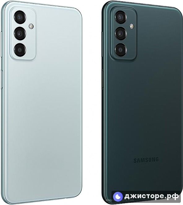 Samsung Galaxy M23 — фото 2