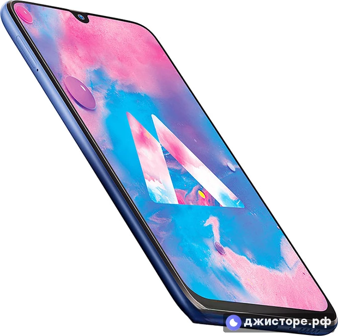 Samsung Galaxy M30 — фото 2