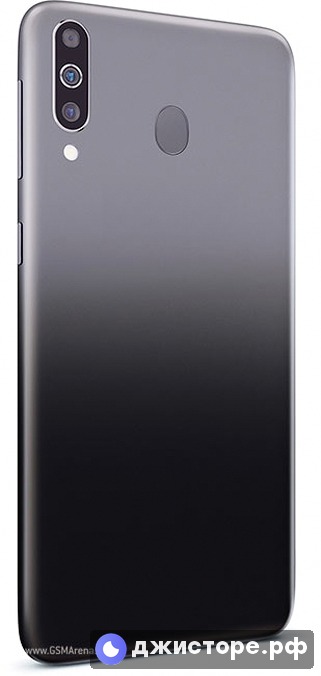 Samsung Galaxy M30 — фото 3