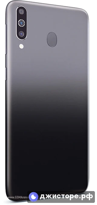 Samsung Galaxy M30 — фото 3