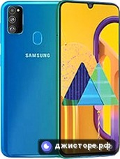Samsung Galaxy M30s — главное фото