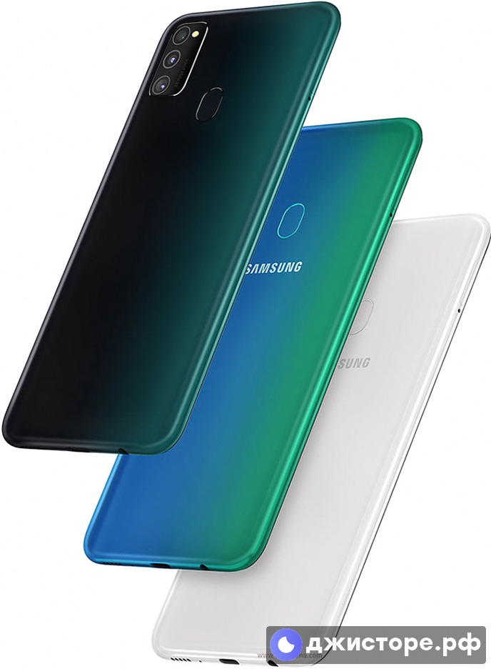 Samsung Galaxy M30s — фото 3
