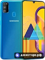 Galaxy M30s