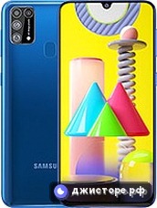Samsung Galaxy M31 Prime — главное фото