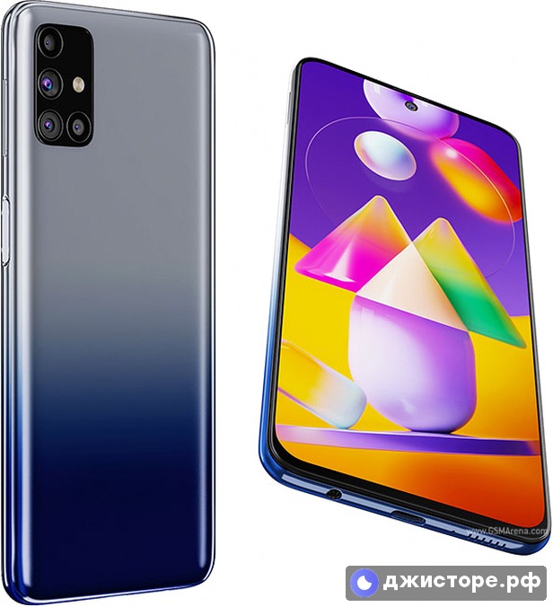 Samsung Galaxy M31s — фото 2