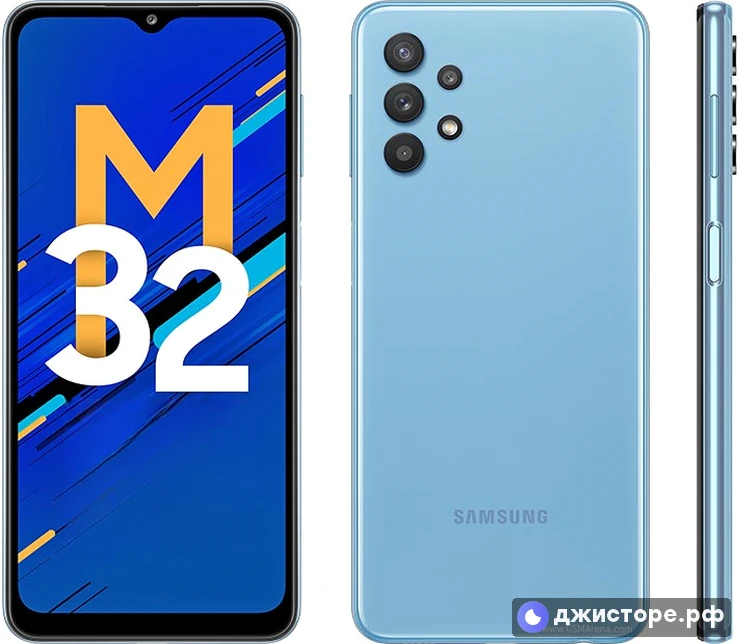 Samsung Galaxy M32 5G — фото 1
