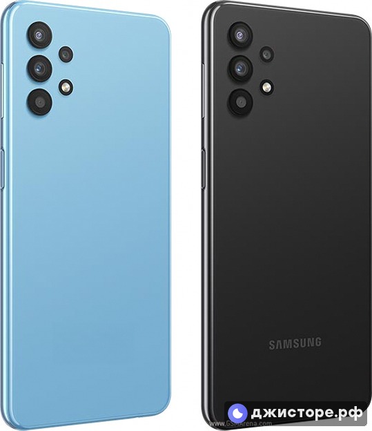 Samsung Galaxy M32 5G — фото 2