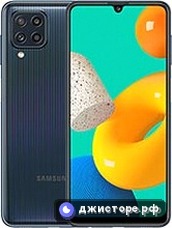 Samsung Galaxy M32 — главное фото