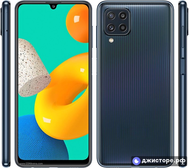 Samsung Galaxy M32 — фото 1