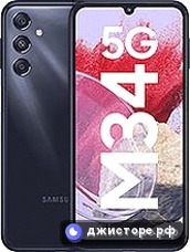Samsung Galaxy M34 5G — главное фото