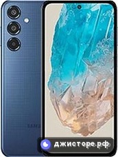 Samsung Galaxy M35 — главное фото