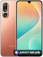 Samsung Galaxy M36 — главное фото