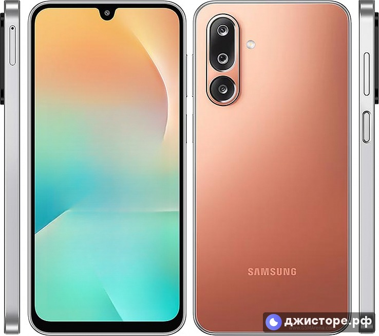 Samsung Galaxy M36 — фото 1