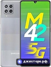 Samsung Galaxy M42 5G — главное фото
