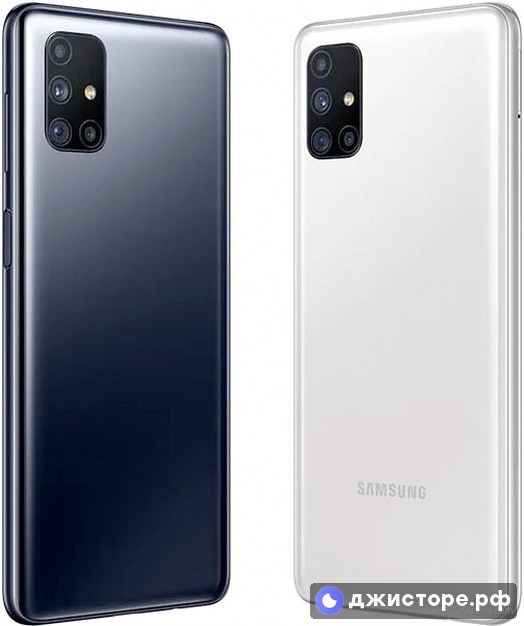 Samsung Galaxy M51 — фото 2