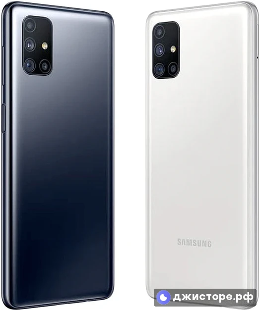 Samsung Galaxy M51 — фото 2