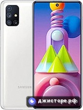 Galaxy M51