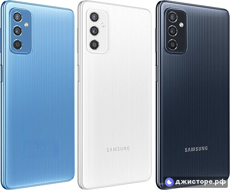 Samsung Galaxy M52 5G — фото 2