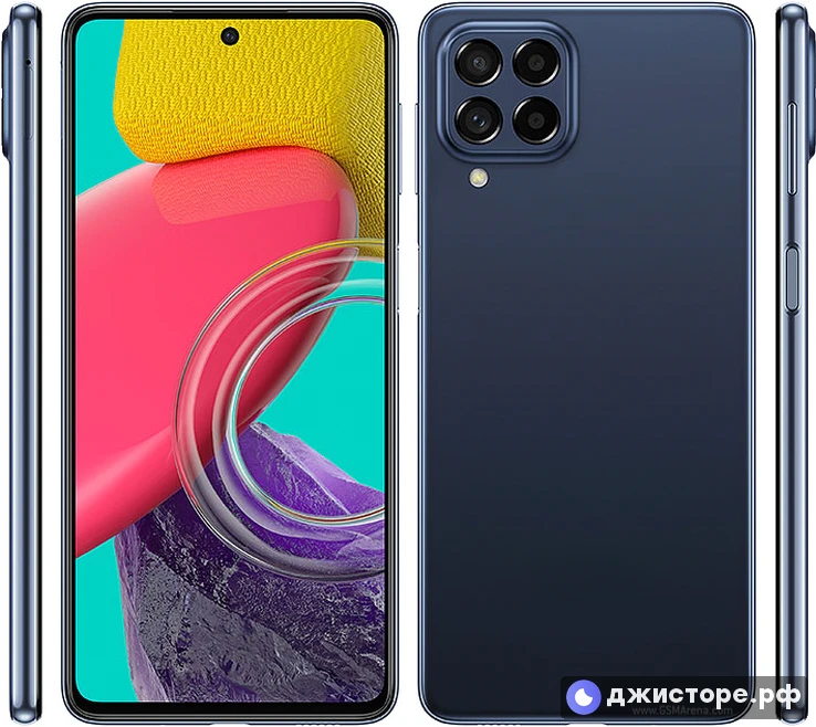 Samsung Galaxy M53 — фото 1