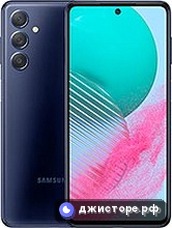 Samsung Galaxy M54 — главное фото