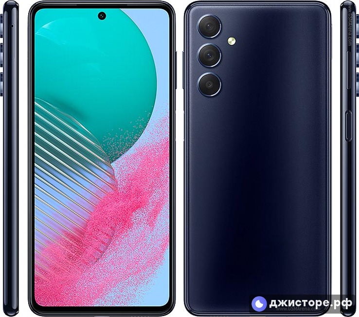 Samsung Galaxy M54 — фото 1