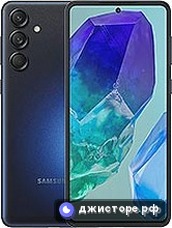 Samsung Galaxy M55 — главное фото
