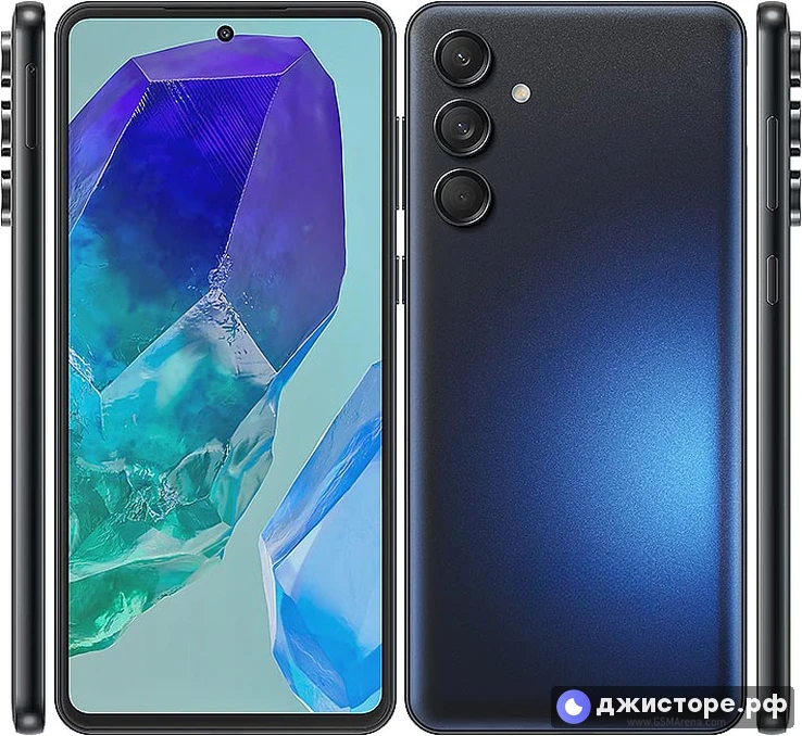 Samsung Galaxy M55 — фото 1
