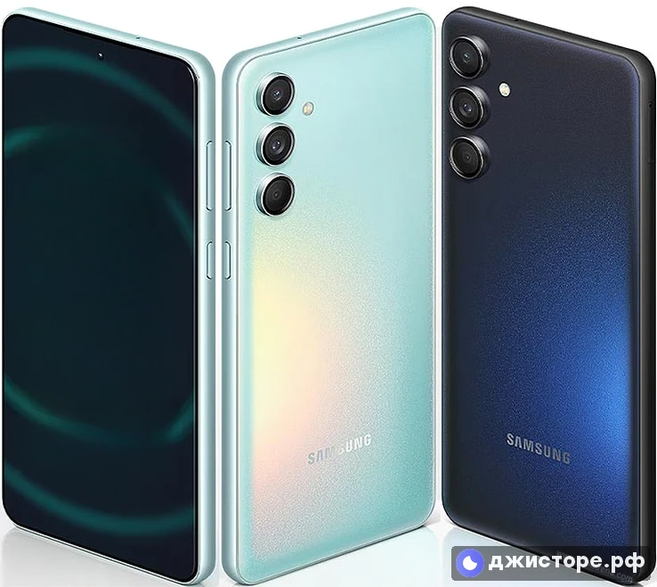 Samsung Galaxy M55 — фото 2
