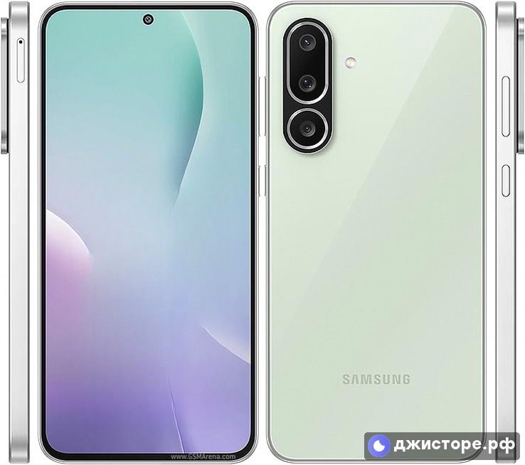 Samsung Galaxy M56 — фото 1