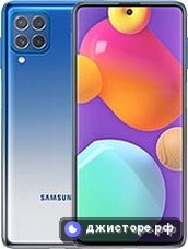 Galaxy M62