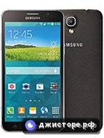 Samsung Galaxy Mega 2 — главное фото