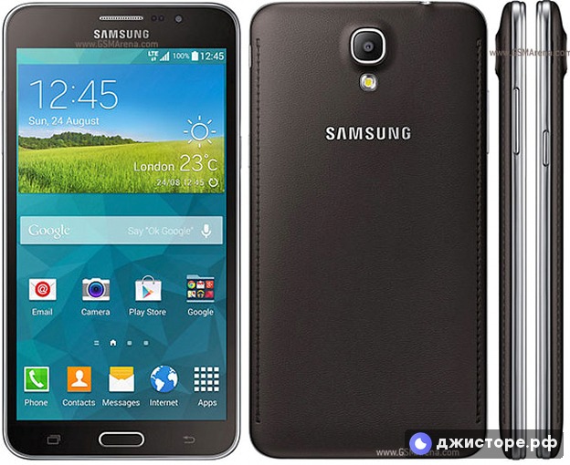 Samsung Galaxy Mega 2 — фото 1