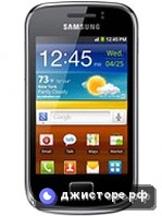 Samsung Galaxy mini 2 S6500 — главное фото