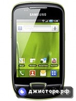Samsung Galaxy Mini S5570 — главное фото