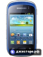 Samsung Galaxy Music Duos S6012 — главное фото