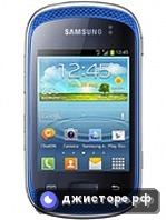 Samsung Galaxy Music S6010 — главное фото