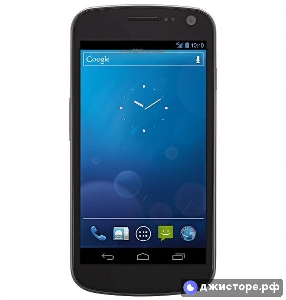 Samsung Galaxy Nexus i515 — фото 1