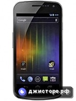 Samsung Galaxy Nexus I9250 — главное фото