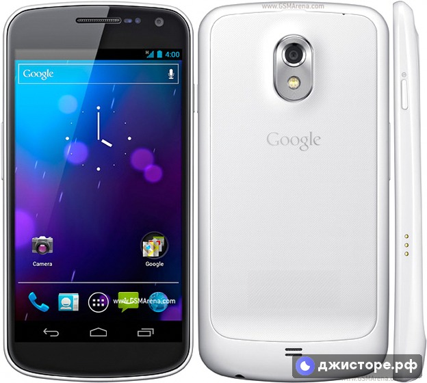Samsung Galaxy Nexus I9250 — фото 1