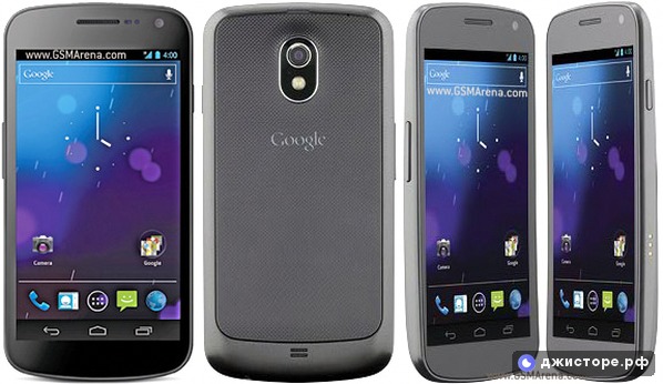 Samsung Galaxy Nexus I9250M — фото 1