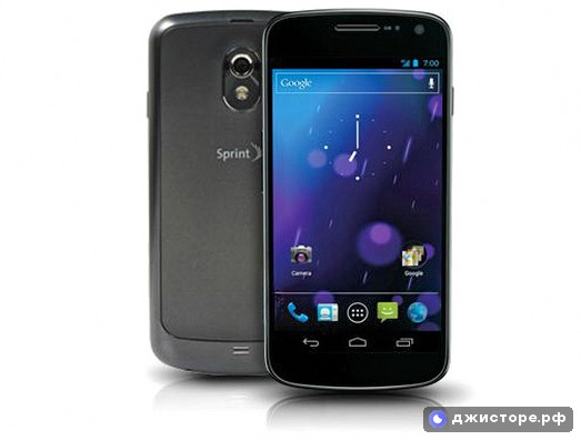 Samsung Galaxy Nexus LTE L700 — фото 1