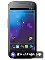 Samsung Galaxy Nexus LTE L700 — главное фото