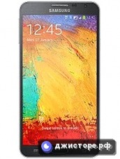 Samsung Galaxy Note 3 Neo Duos — главное фото