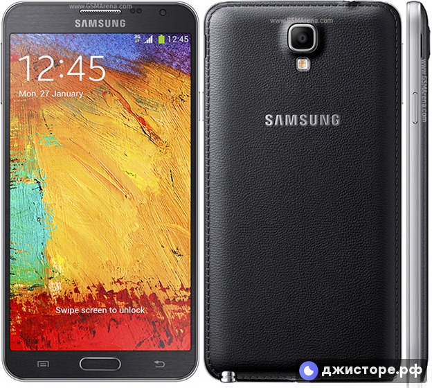 Samsung Galaxy Note 3 Neo Duos — фото 1