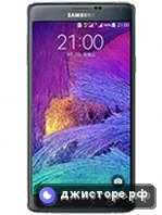 Samsung Galaxy Note 4 Duos — главное фото