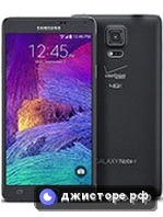 Samsung Galaxy Note 4 (USA) — главное фото