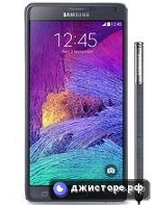 Samsung Galaxy Note 4 — главное фото